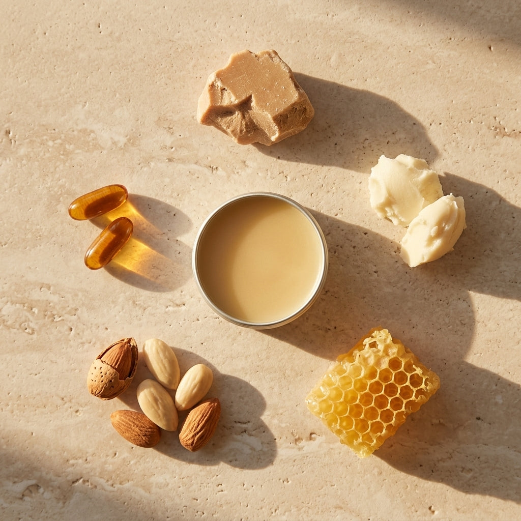 KLĒN All-Balm · Bálsamo Nutritivo