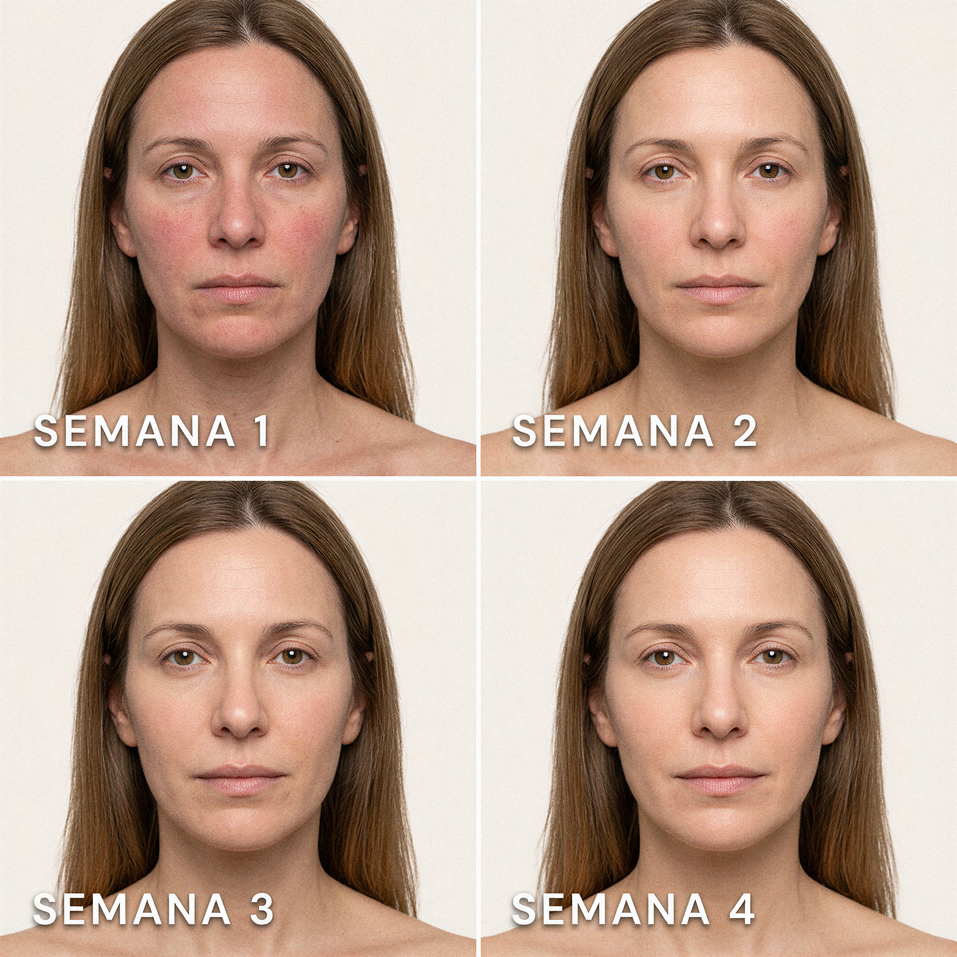 KLĒN Hydra Serum · Sérum Hidratante Facial