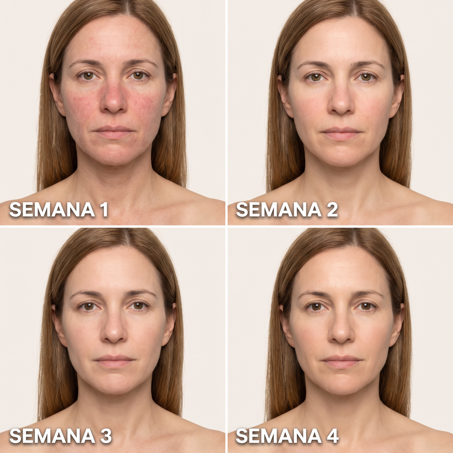 KLĒN Barrier Cream · Crema Facial Reparadora