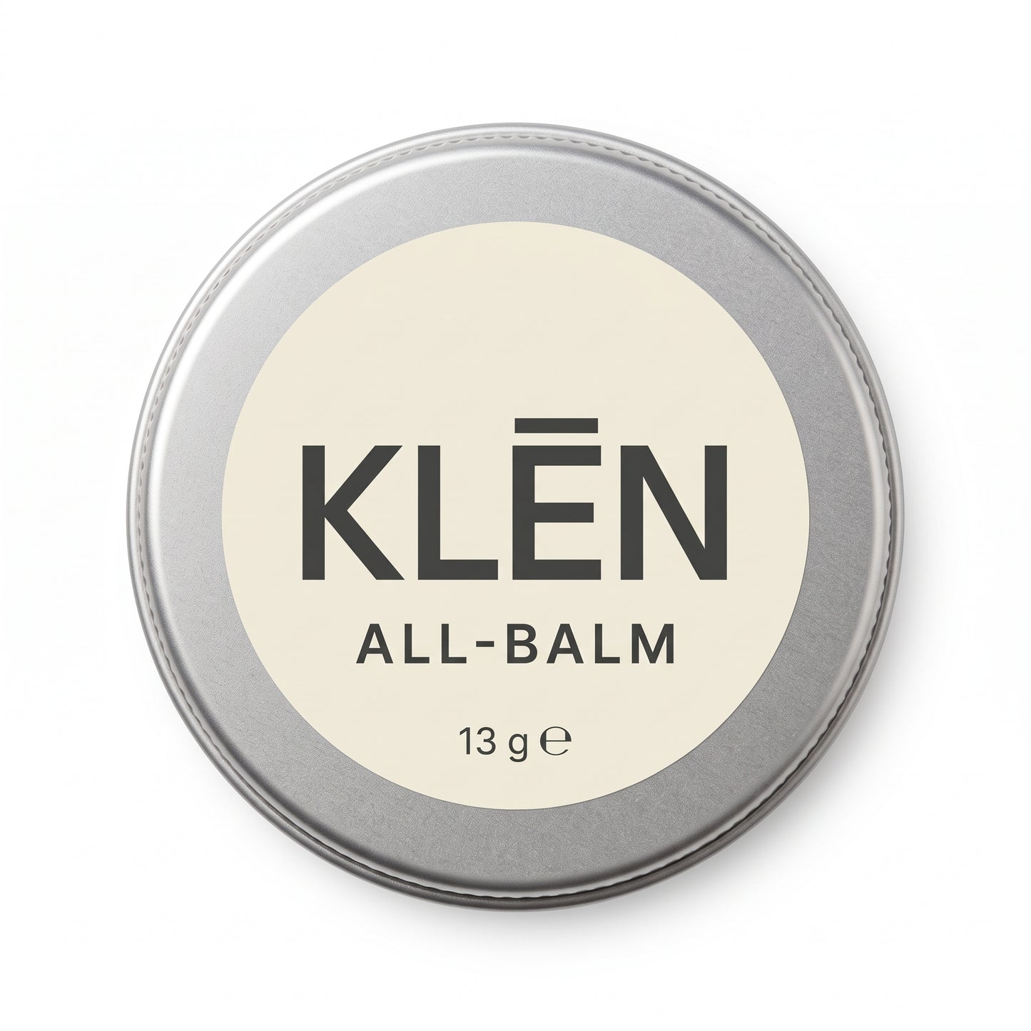 KLĒN All-Balm · Bálsamo Nutritivo