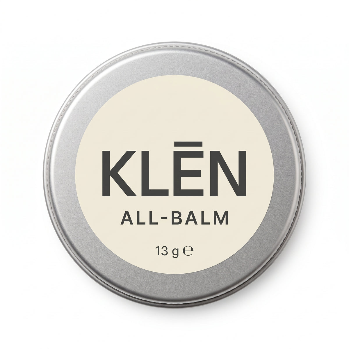 KLĒN All-Balm · Bálsamo Nutritivo