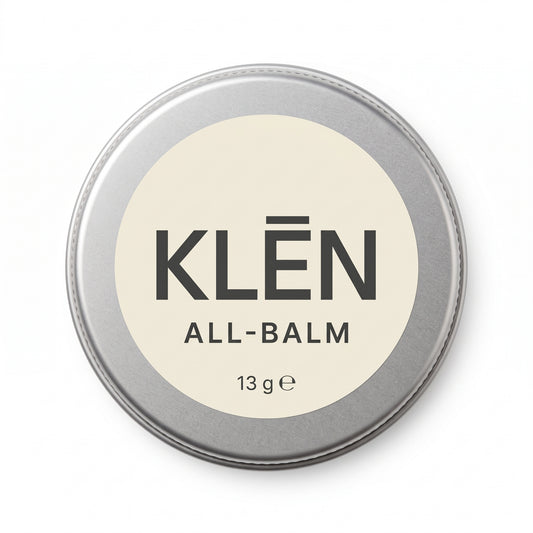 KLĒN All-Balm · Bálsamo Nutritivo